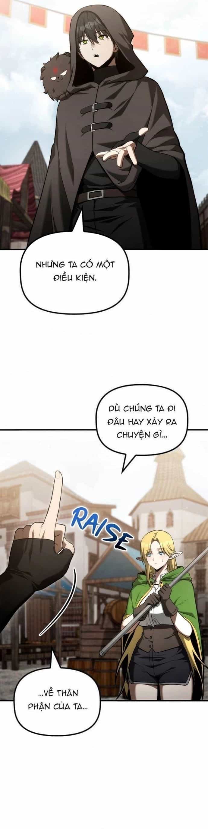 Tiểu Thiếu Gia Của Tử Linh Gia Tộc - Chương 52 - ảnh 20