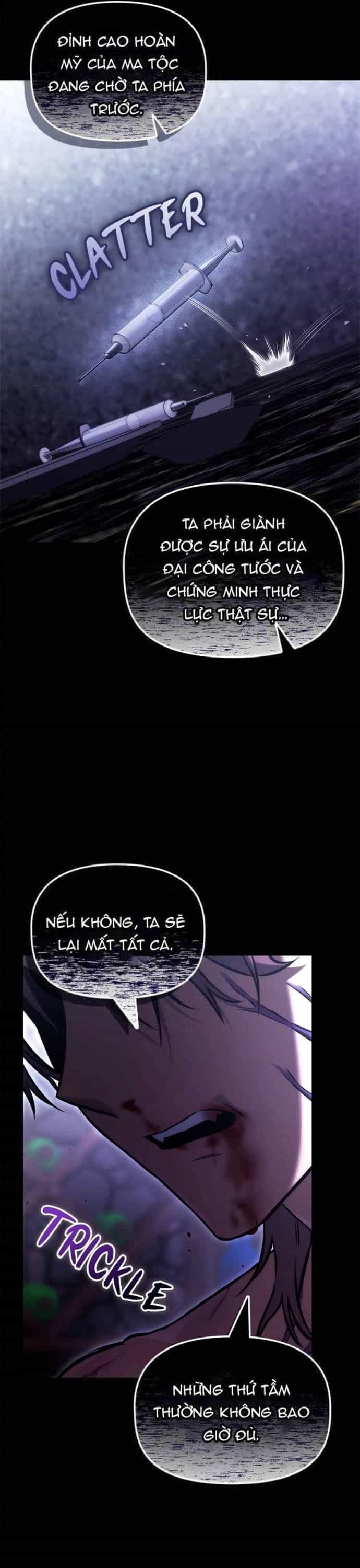 Tiểu Thiếu Gia Của Tử Linh Gia Tộc - Chương 52 - ảnh 30