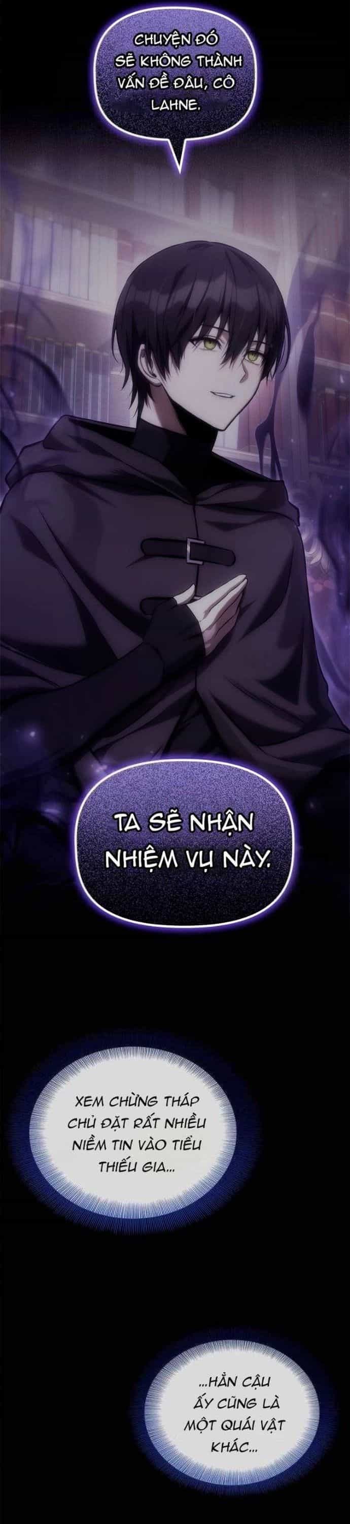 Tiểu Thiếu Gia Của Tử Linh Gia Tộc - Chương 52 - ảnh 4