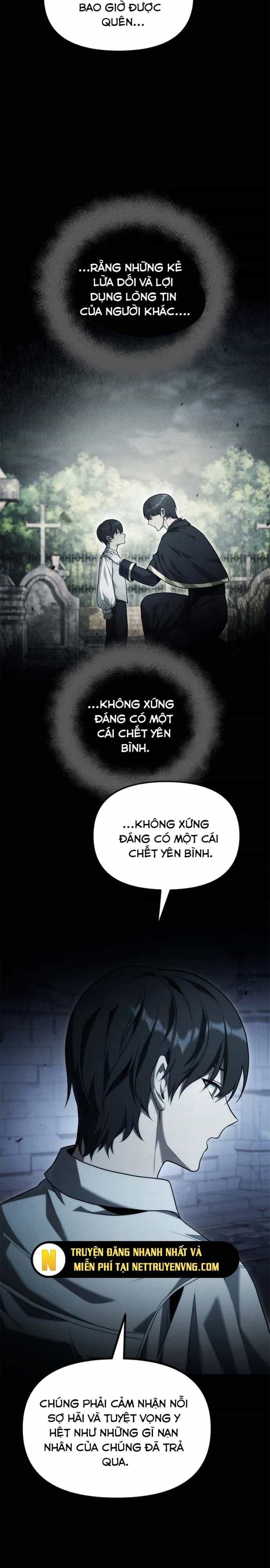 Tiểu Thiếu Gia Của Tử Linh Gia Tộc - Chương 5 - ảnh 37