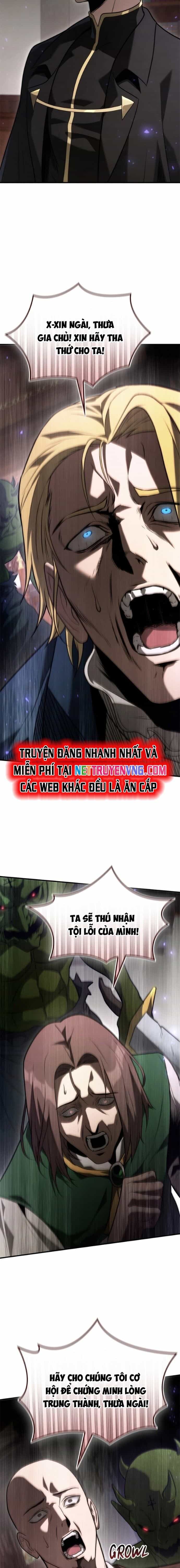 Tiểu Thiếu Gia Của Tử Linh Gia Tộc - Chương 8 - ảnh 20