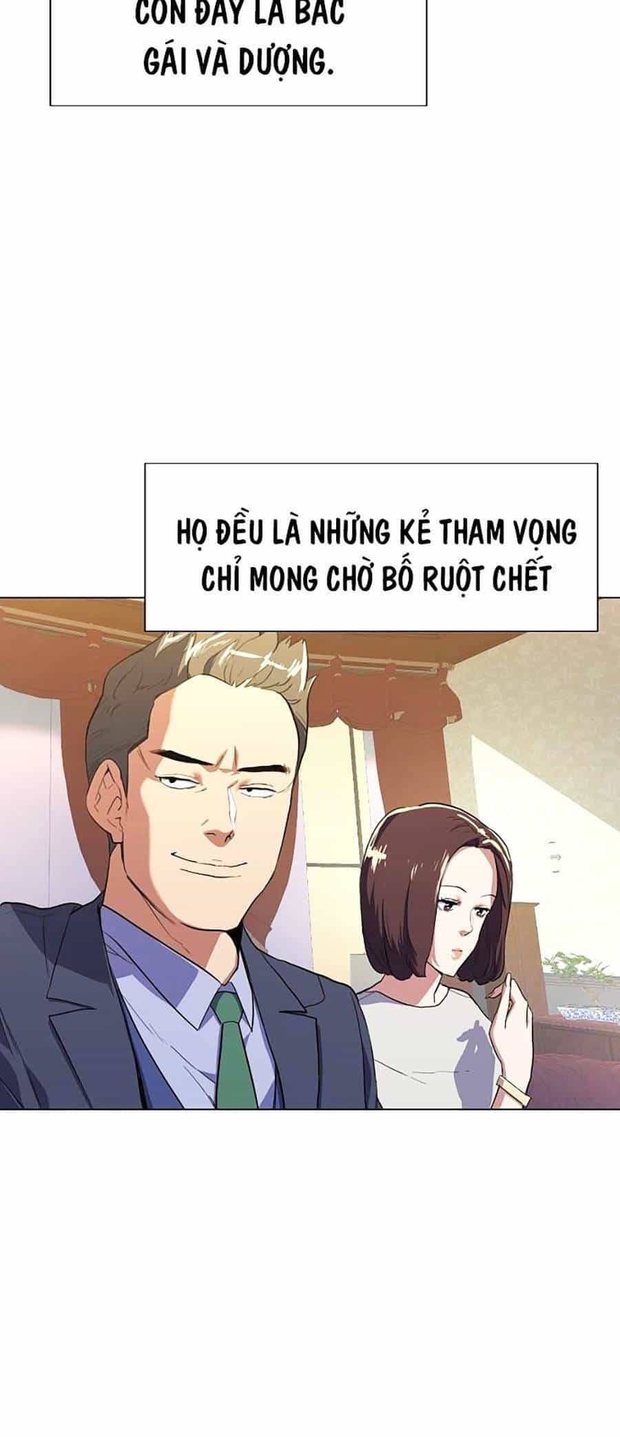 Tiểu Thiếu Gia Gia Tộc Tài Phiệt - Chương 1 - ảnh 106