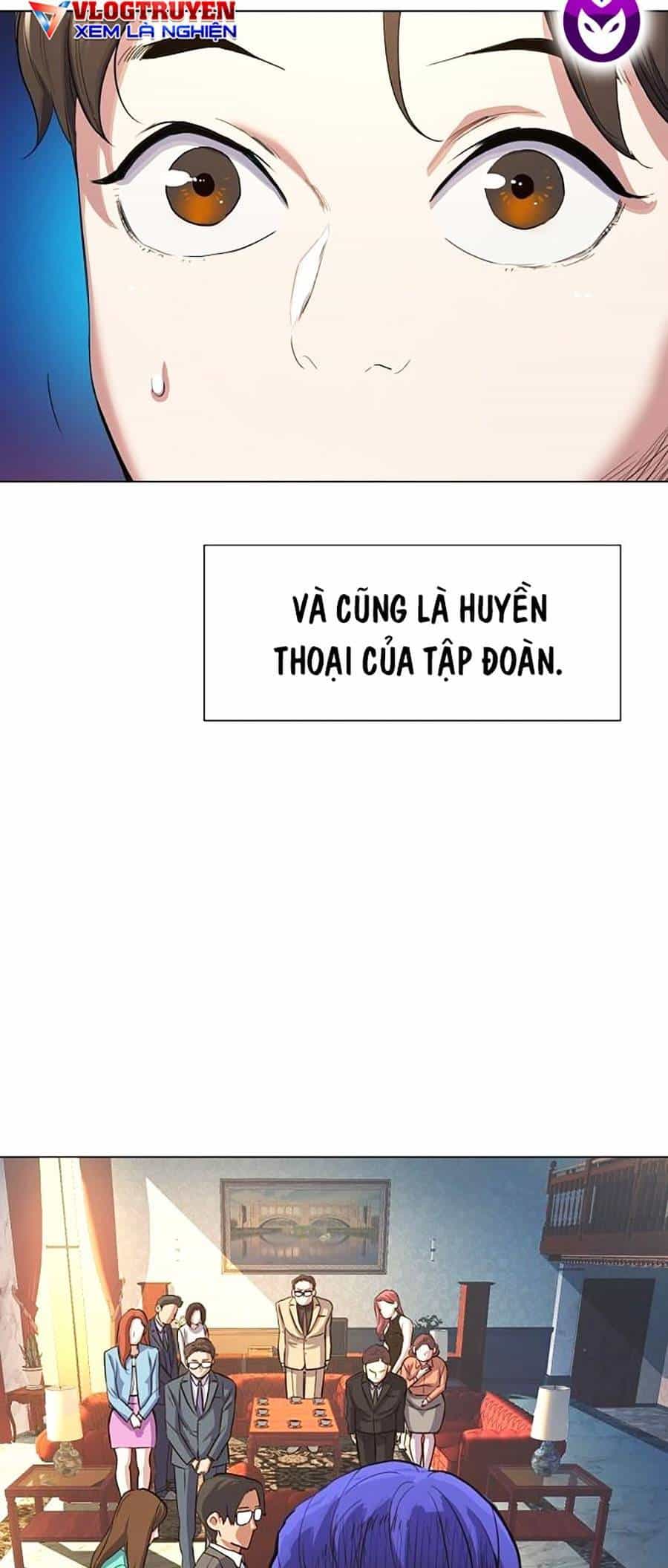 Tiểu Thiếu Gia Gia Tộc Tài Phiệt - Chương 1 - ảnh 127