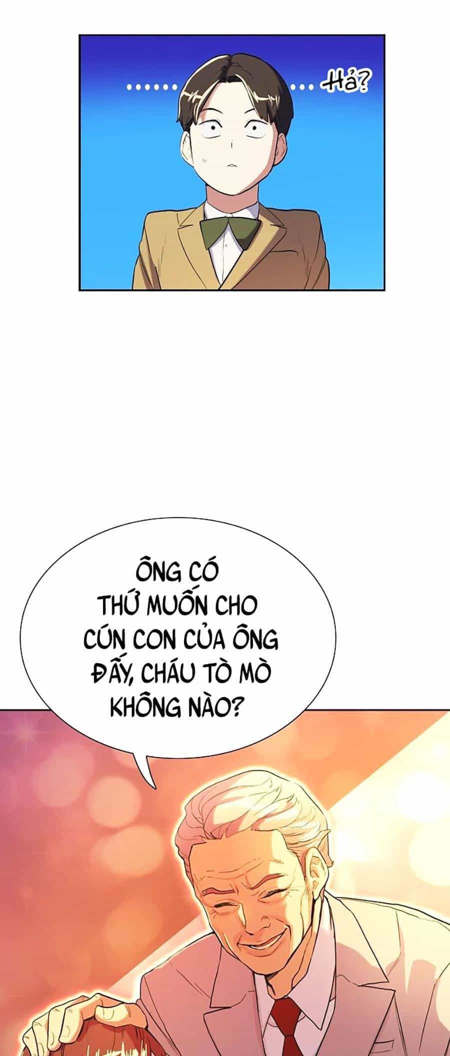 Tiểu Thiếu Gia Gia Tộc Tài Phiệt - Chương 1 - ảnh 144