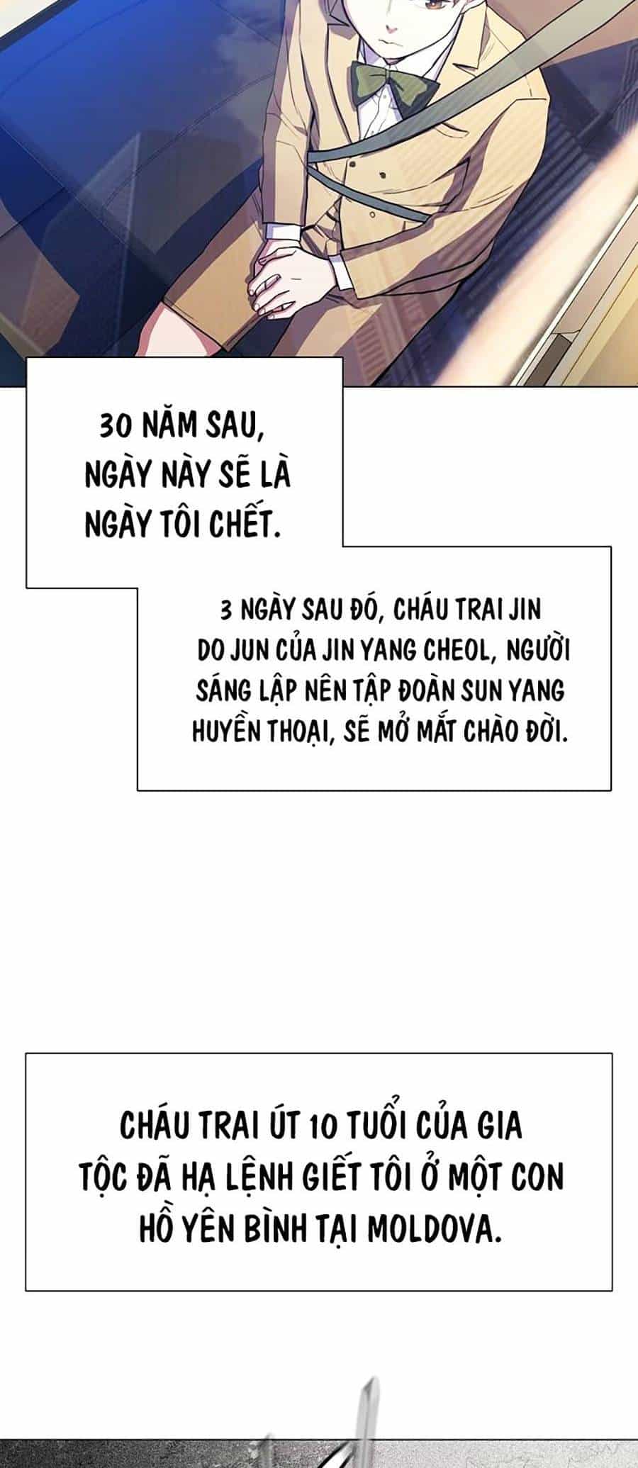 Tiểu Thiếu Gia Gia Tộc Tài Phiệt - Chương 1 - ảnh 80