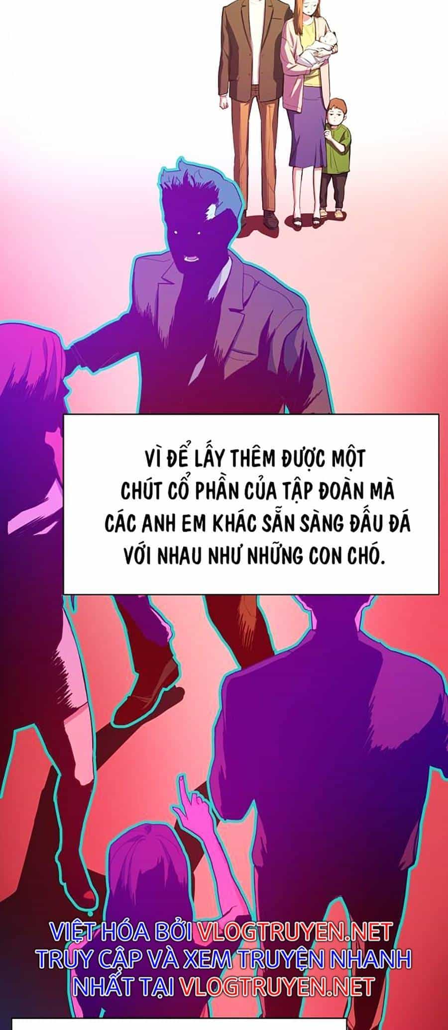 Tiểu Thiếu Gia Gia Tộc Tài Phiệt - Chương 1 - ảnh 86