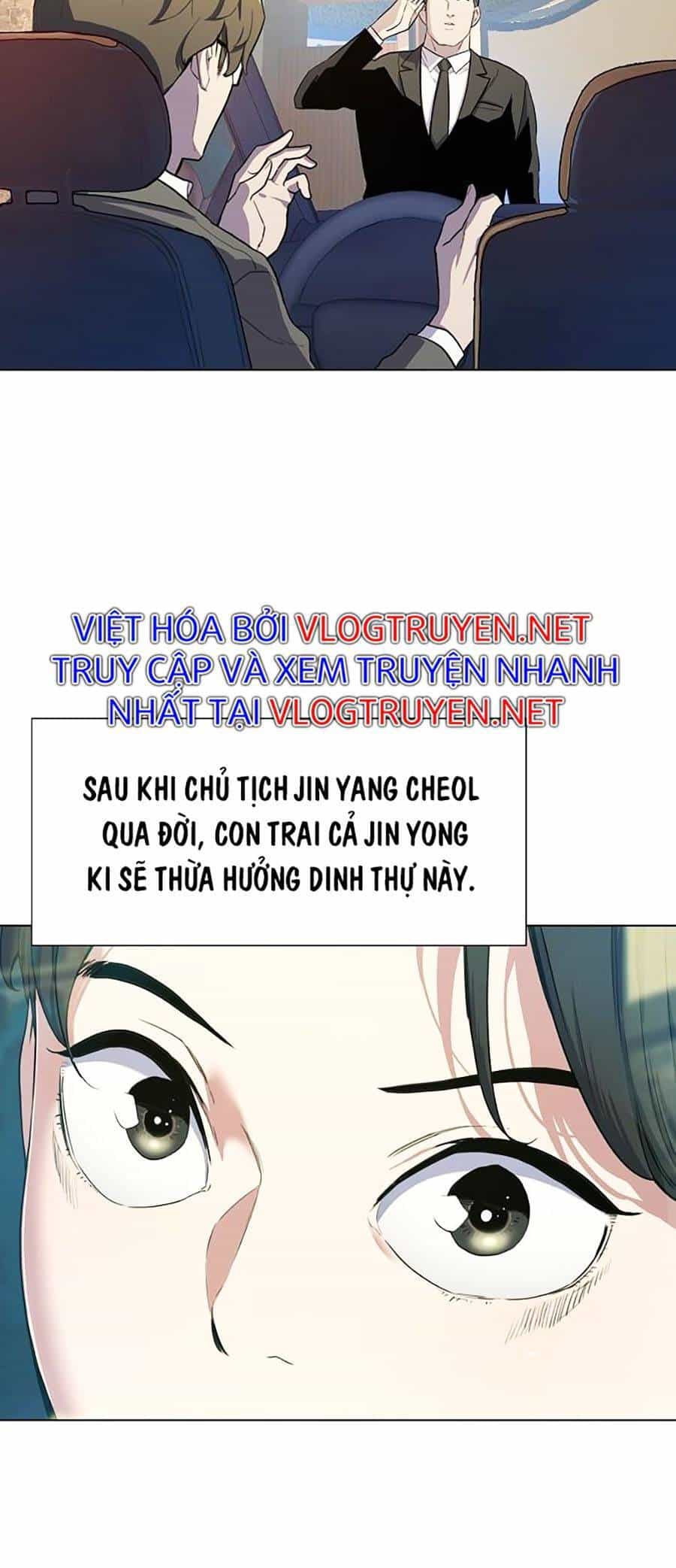 Tiểu Thiếu Gia Gia Tộc Tài Phiệt - Chương 1 - ảnh 94