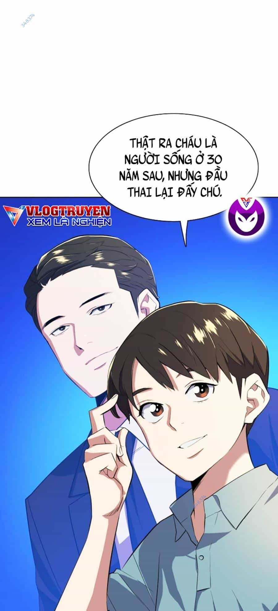 Tiểu Thiếu Gia Gia Tộc Tài Phiệt - Chương 9 - ảnh 92
