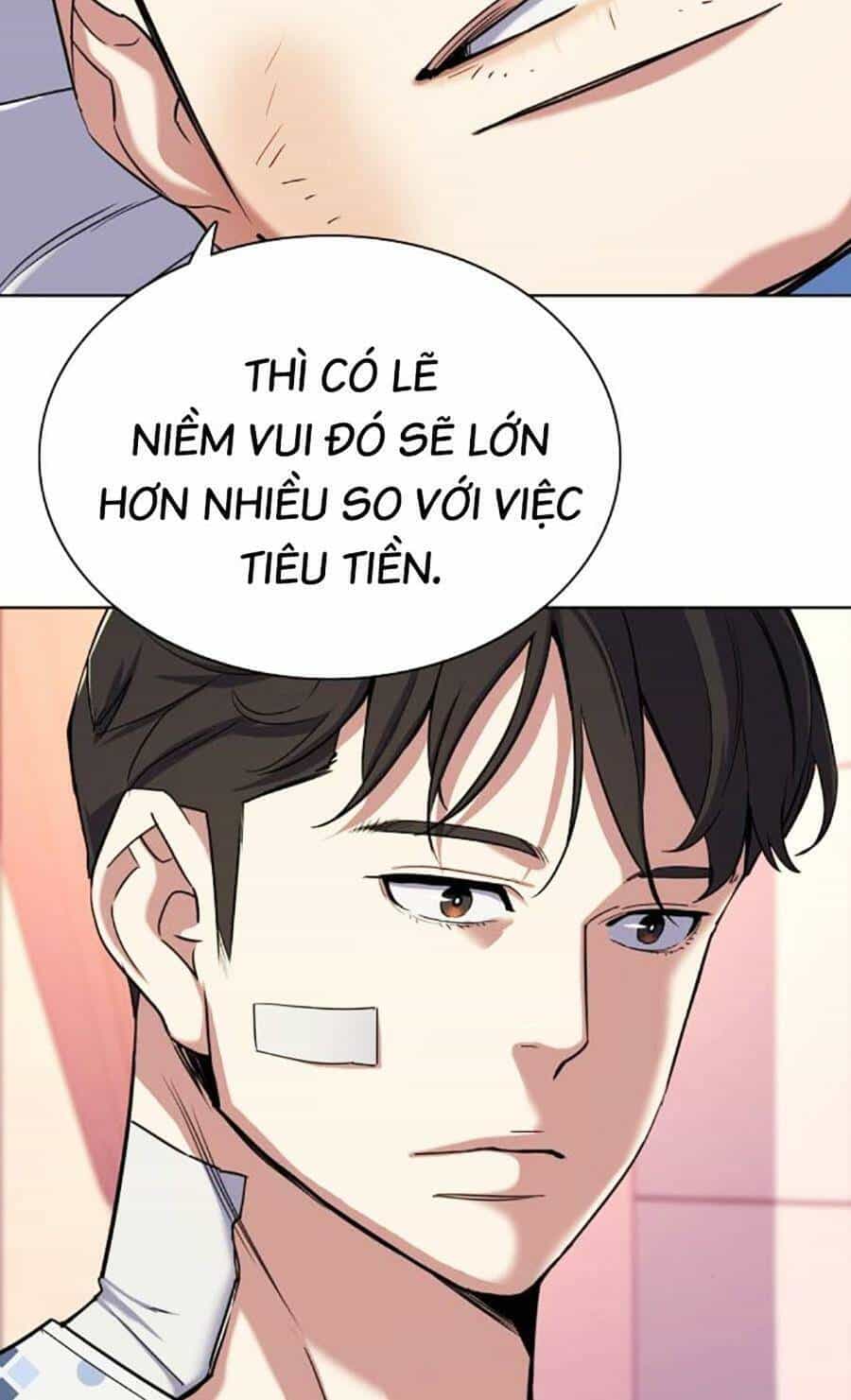 Tiểu Thiếu Gia Gia Tộc Tài Phiệt - Chương 73 - ảnh 45
