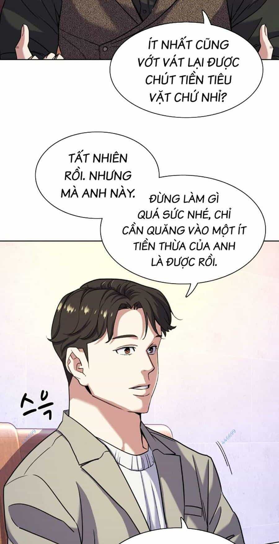 Tiểu Thiếu Gia Gia Tộc Tài Phiệt - Chương 79 - ảnh 10