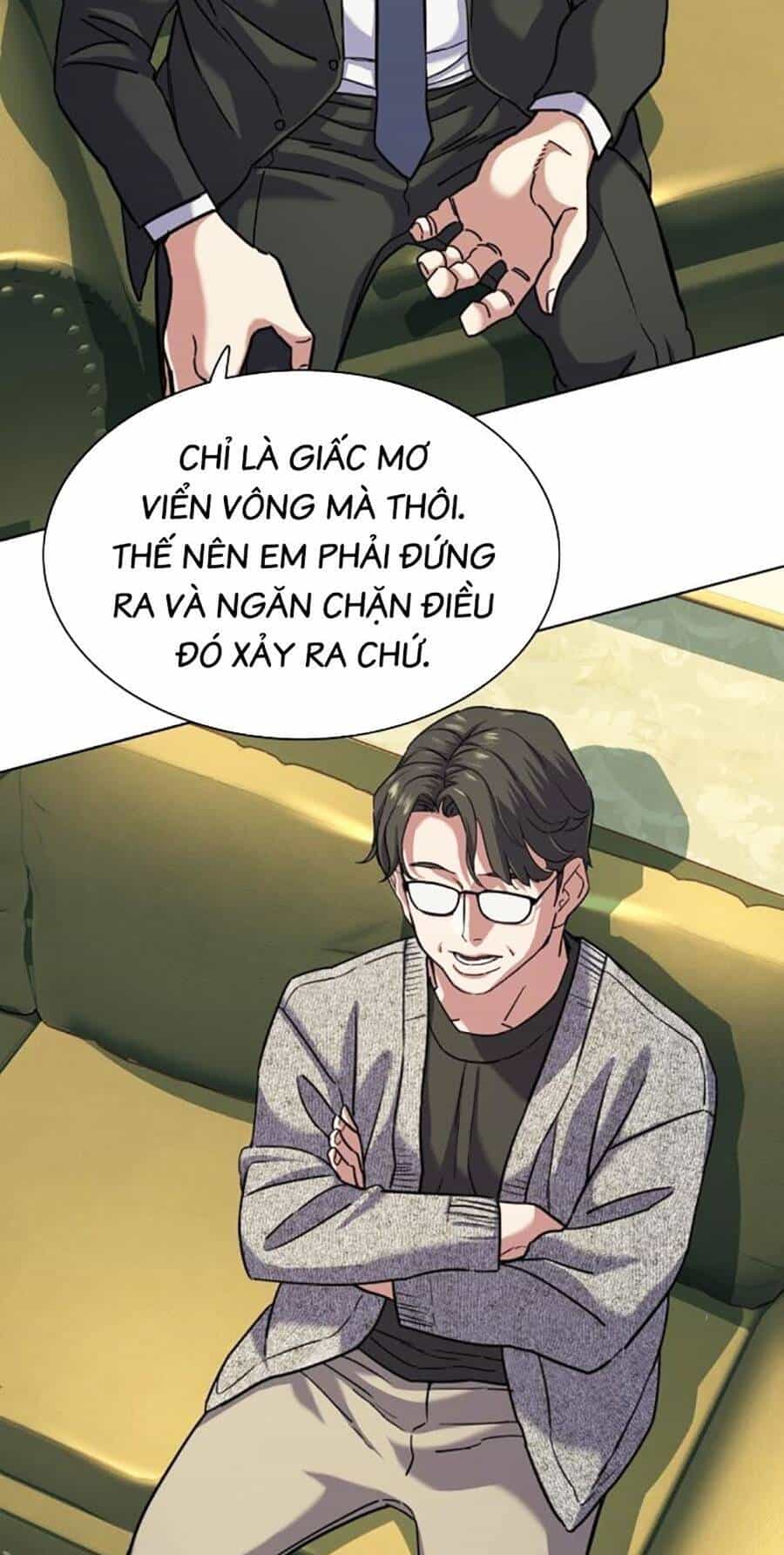 Tiểu Thiếu Gia Gia Tộc Tài Phiệt - Chương 79 - ảnh 35