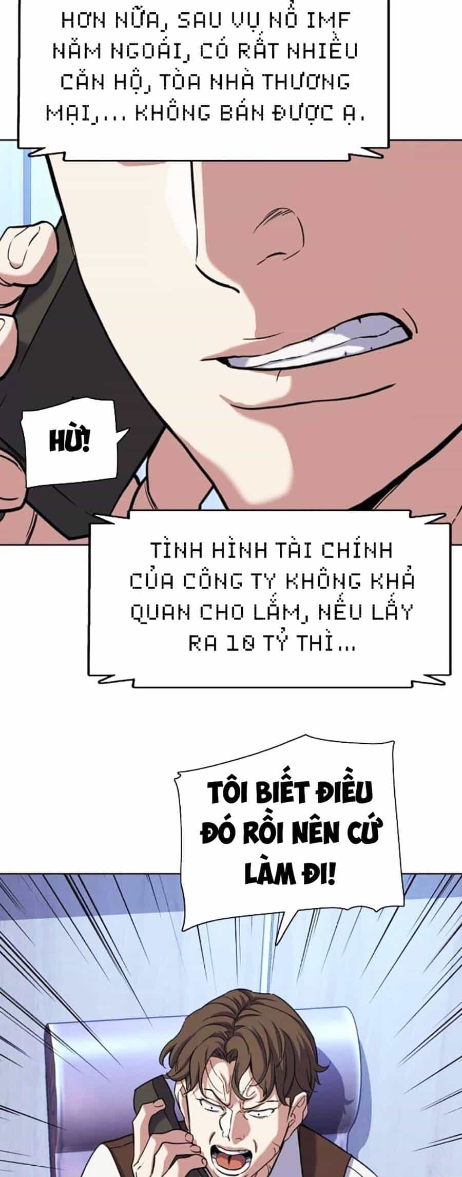 Tiểu Thiếu Gia Gia Tộc Tài Phiệt - Chương 80 - ảnh 38