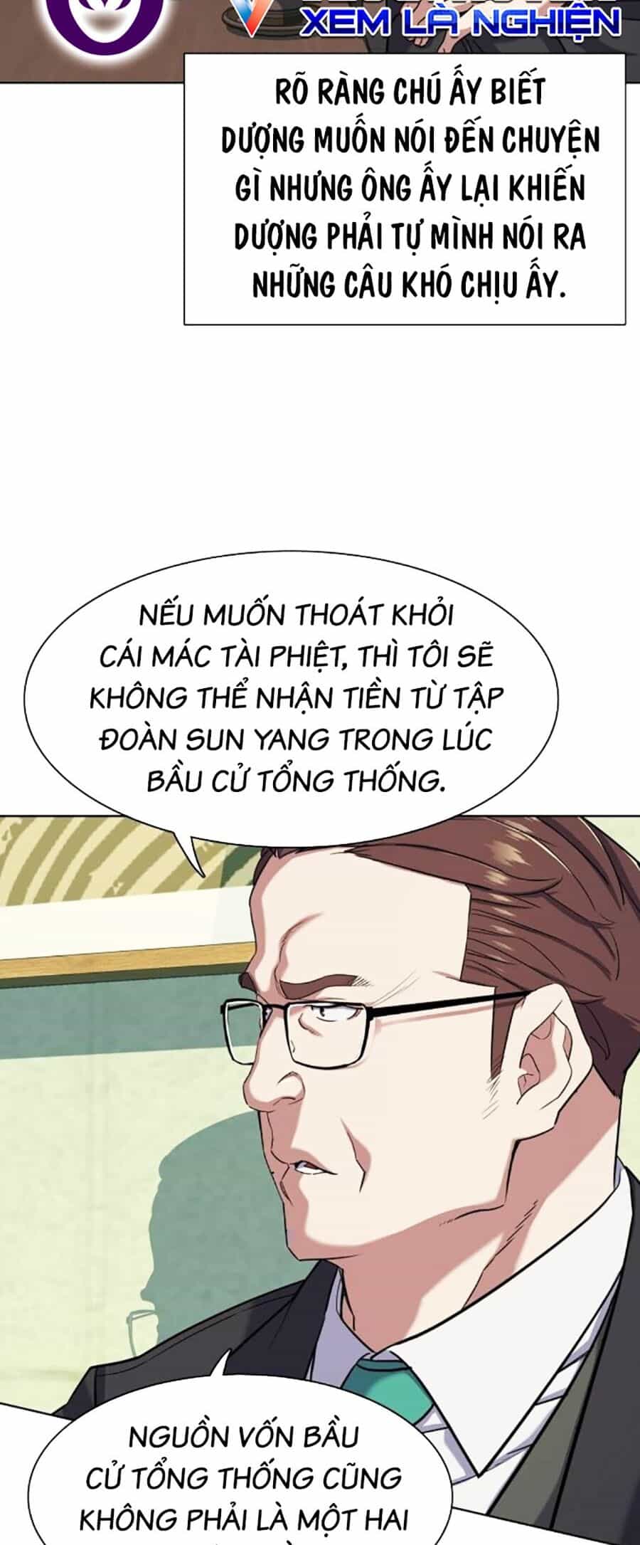 Tiểu Thiếu Gia Gia Tộc Tài Phiệt - Chương 81 - ảnh 12