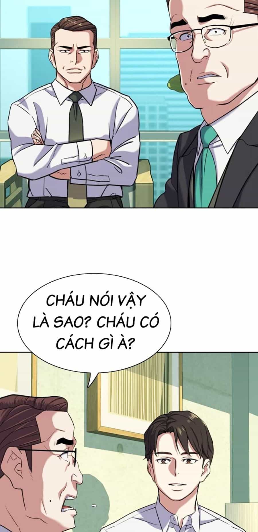 Tiểu Thiếu Gia Gia Tộc Tài Phiệt - Chương 81 - ảnh 20