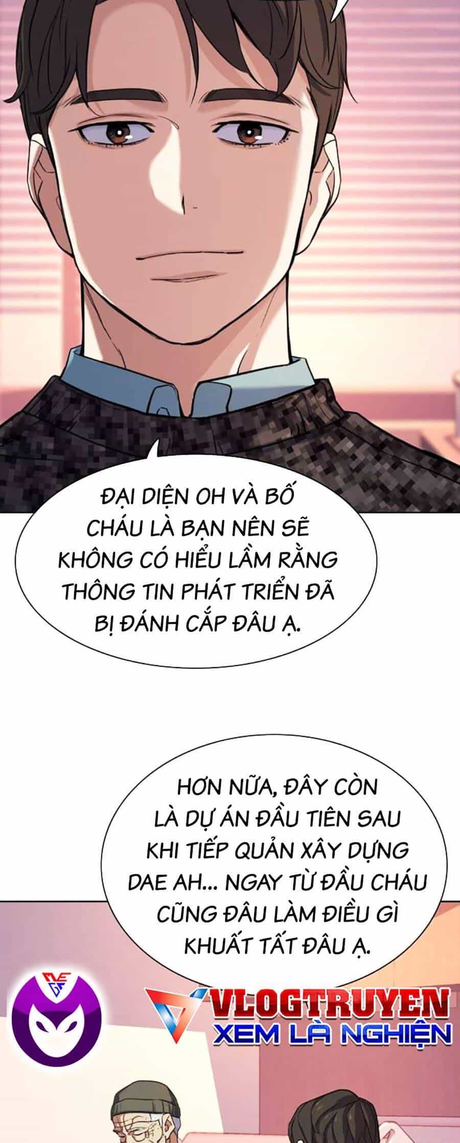 Tiểu Thiếu Gia Gia Tộc Tài Phiệt - Chương 82 - ảnh 25