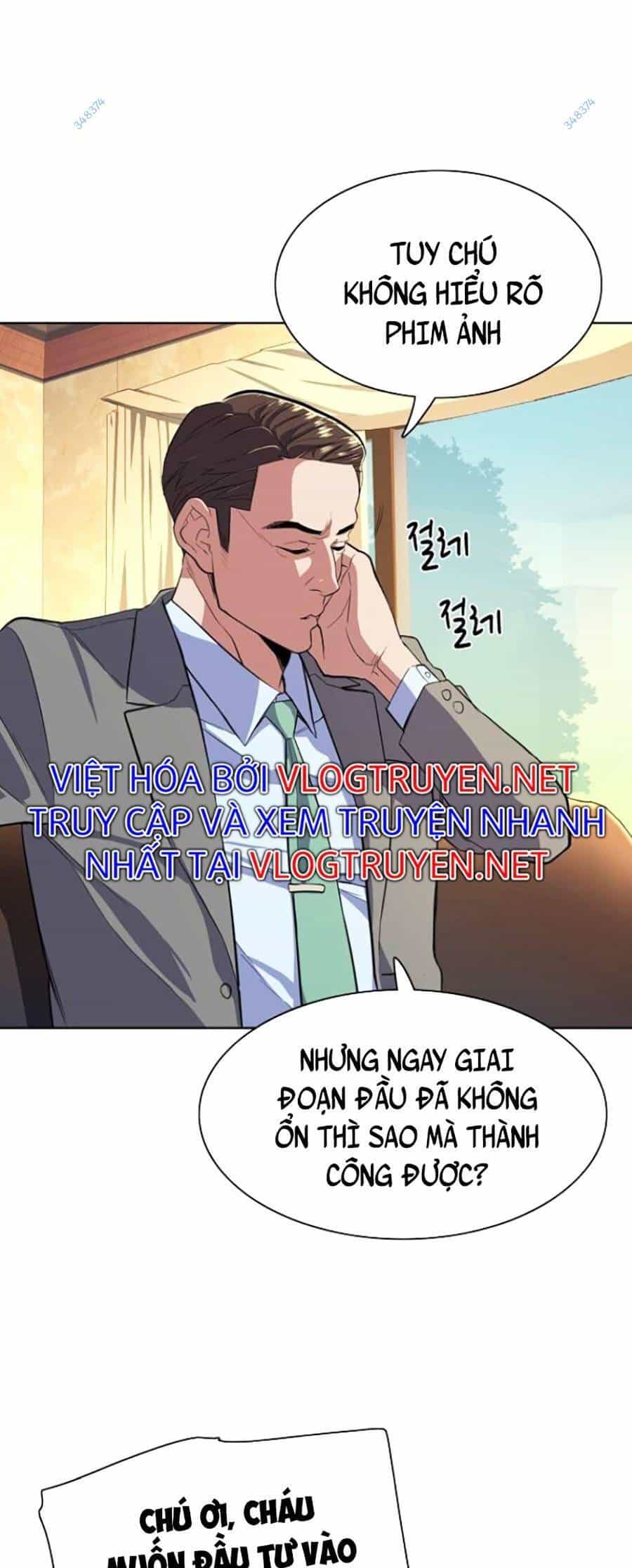 Tiểu Thiếu Gia Gia Tộc Tài Phiệt - Chương 10 - ảnh 56