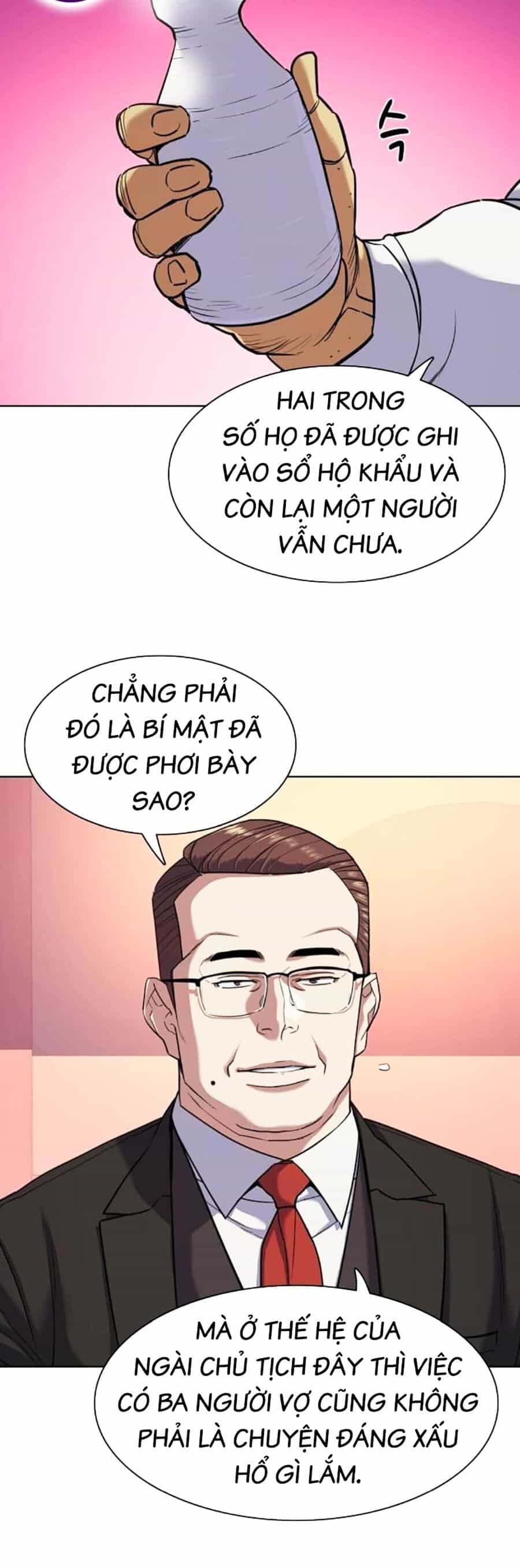 Tiểu Thiếu Gia Gia Tộc Tài Phiệt - Chương 84 - ảnh 15