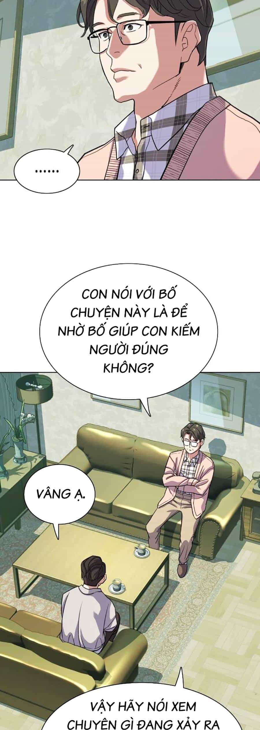 Tiểu Thiếu Gia Gia Tộc Tài Phiệt - Chương 85 - ảnh 72
