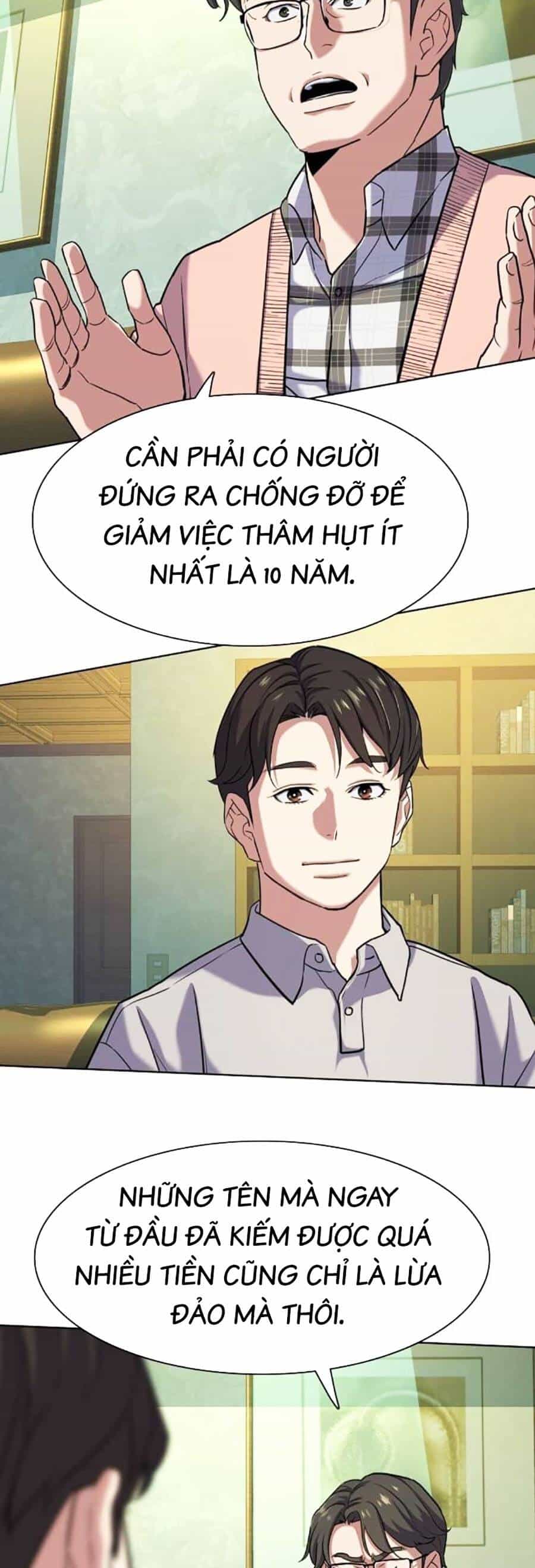 Tiểu Thiếu Gia Gia Tộc Tài Phiệt - Chương 86 - ảnh 22