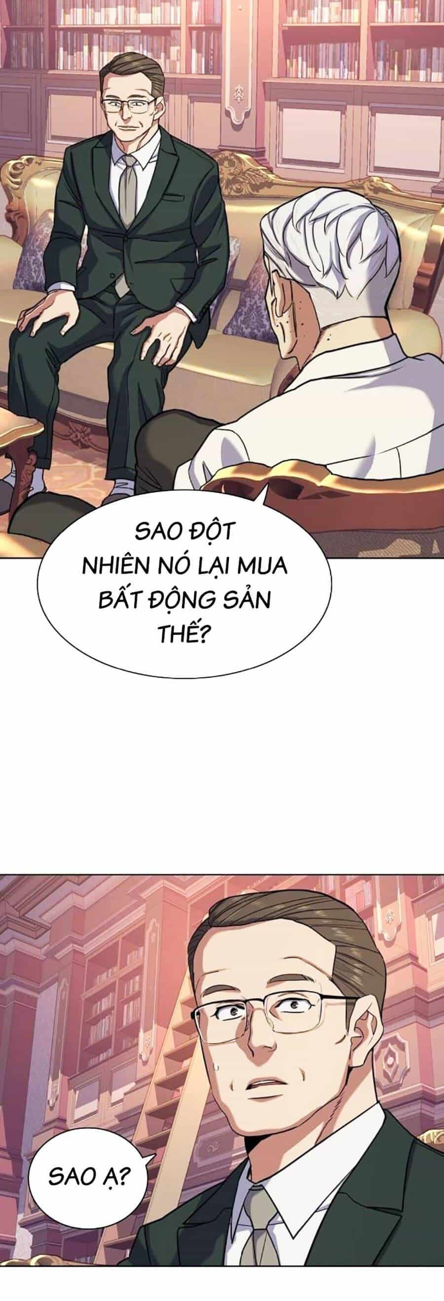 Tiểu Thiếu Gia Gia Tộc Tài Phiệt - Chương 86 - ảnh 38