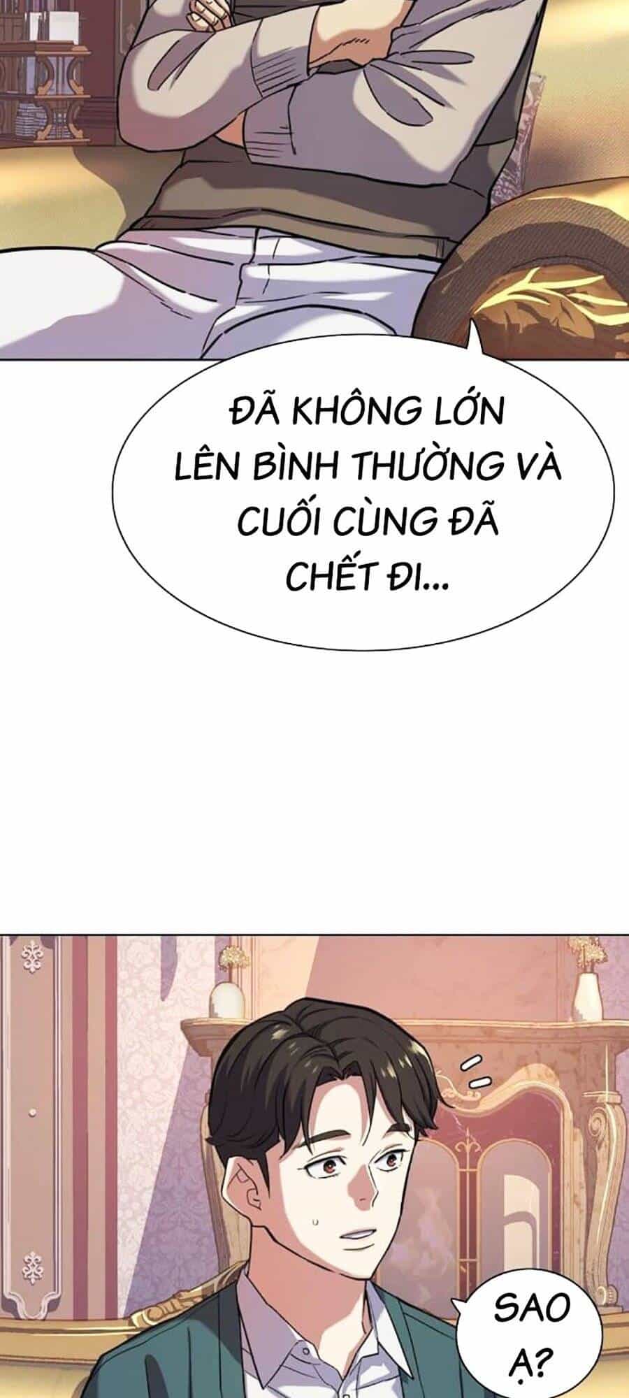 Tiểu Thiếu Gia Gia Tộc Tài Phiệt - Chương 87 - ảnh 49
