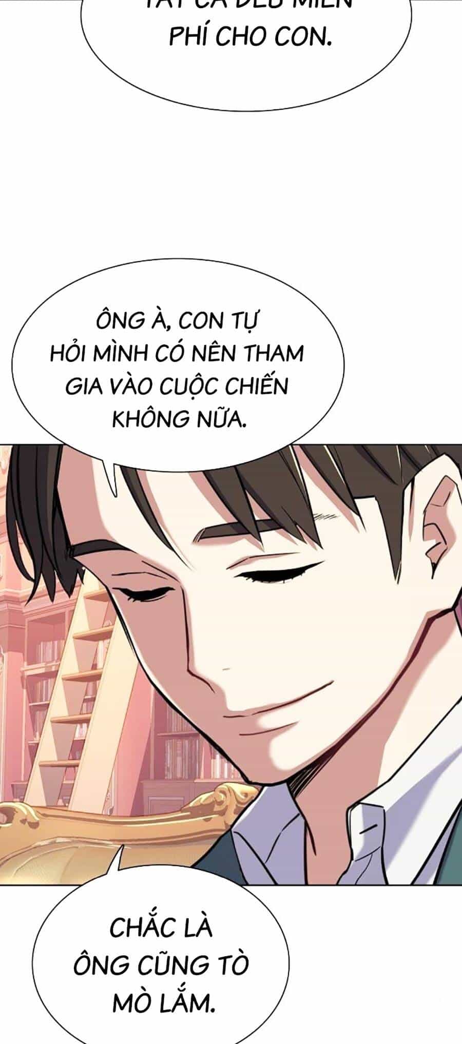 Tiểu Thiếu Gia Gia Tộc Tài Phiệt - Chương 88 - ảnh 13