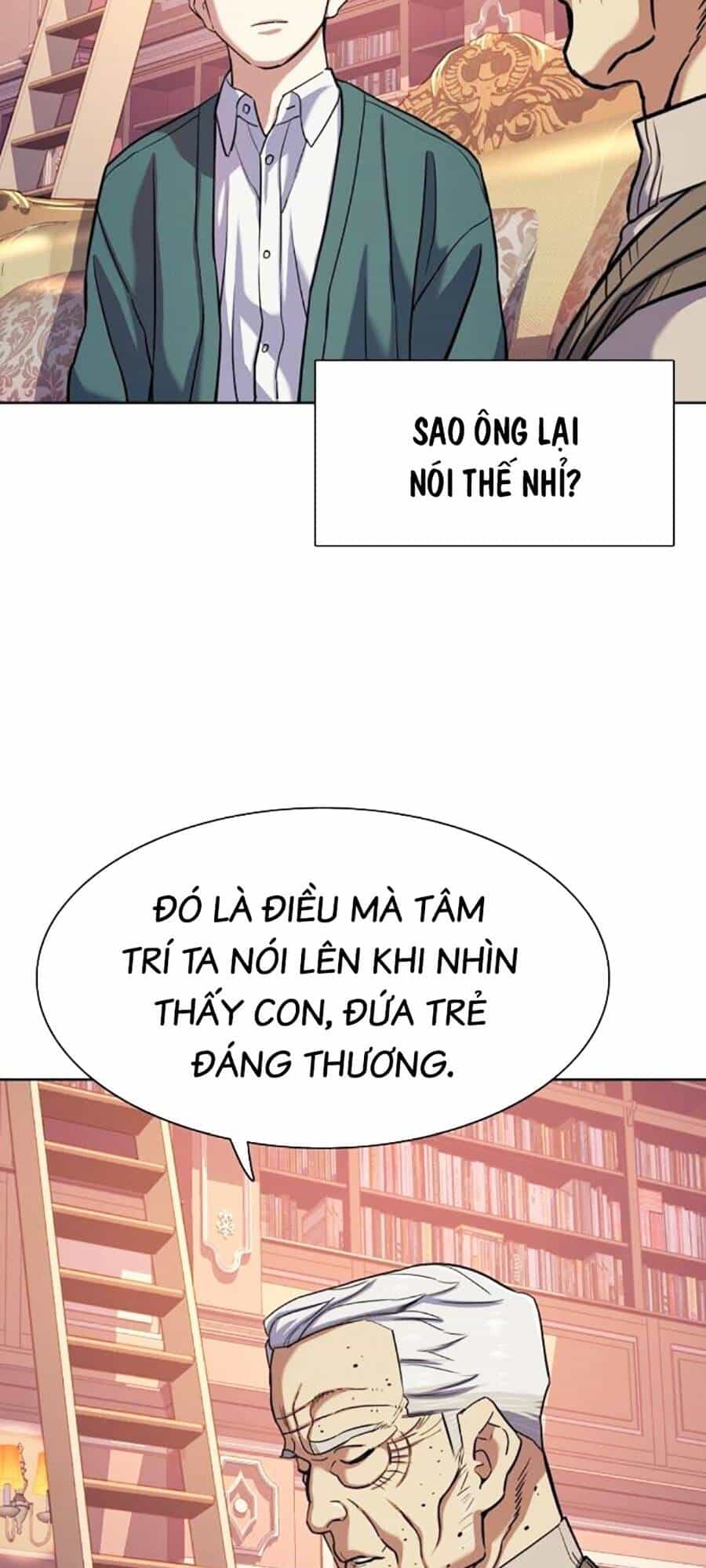 Tiểu Thiếu Gia Gia Tộc Tài Phiệt - Chương 88 - ảnh 29