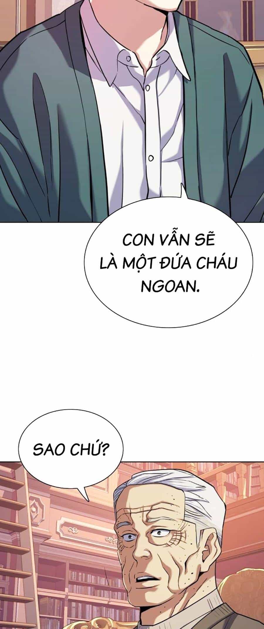 Tiểu Thiếu Gia Gia Tộc Tài Phiệt - Chương 88 - ảnh 39