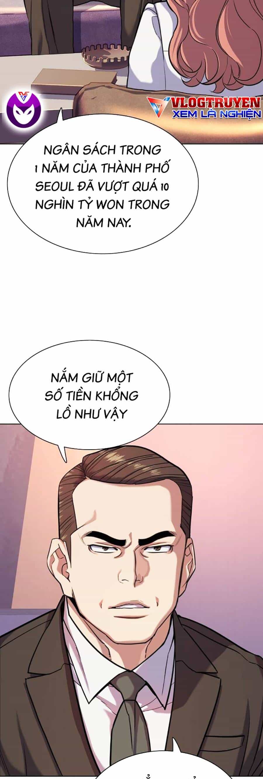 Tiểu Thiếu Gia Gia Tộc Tài Phiệt - Chương 89 - ảnh 8