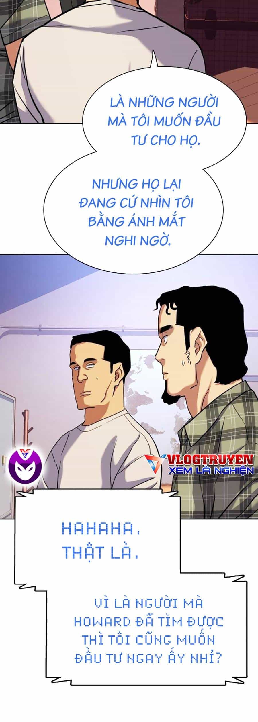 Tiểu Thiếu Gia Gia Tộc Tài Phiệt - Chương 91 - ảnh 53