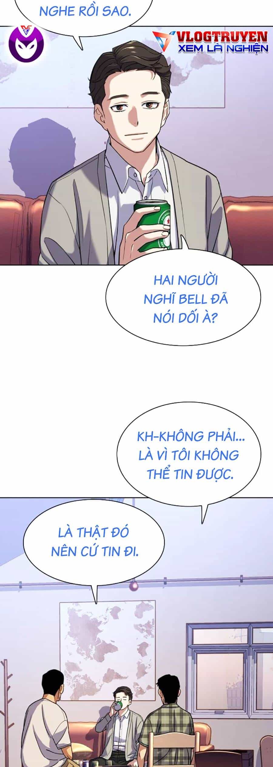Tiểu Thiếu Gia Gia Tộc Tài Phiệt - Chương 91 - ảnh 66