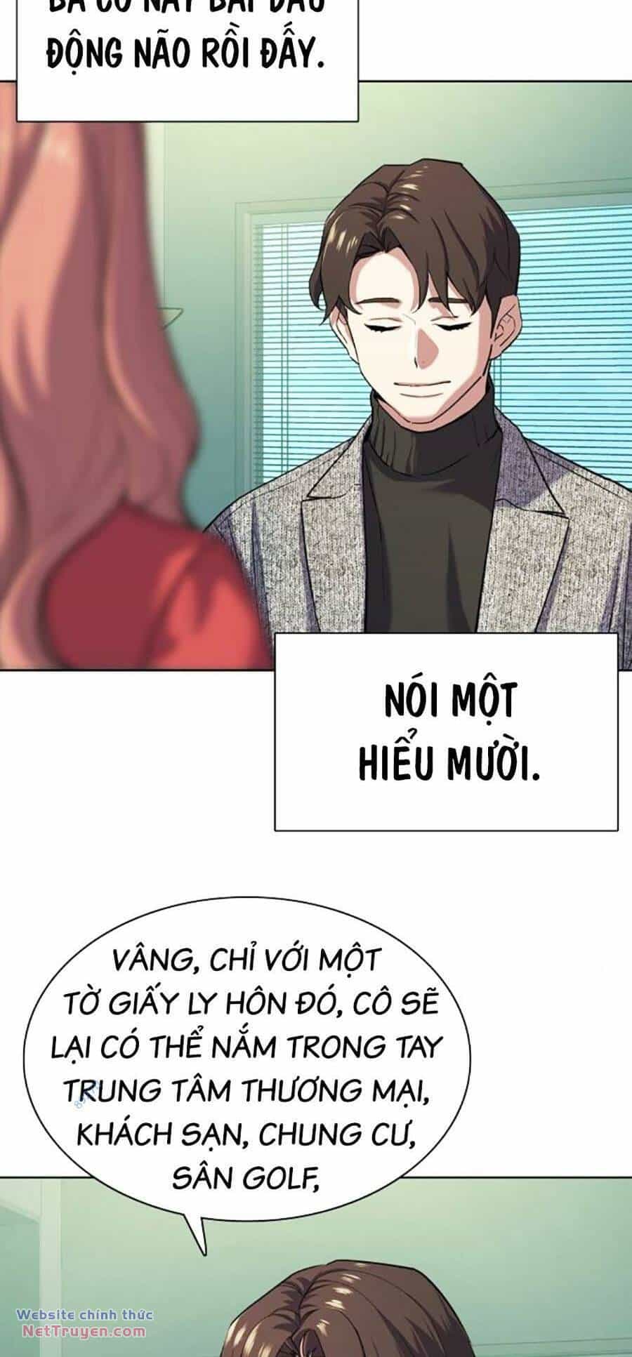 Tiểu Thiếu Gia Gia Tộc Tài Phiệt - Chương 94 - ảnh 4