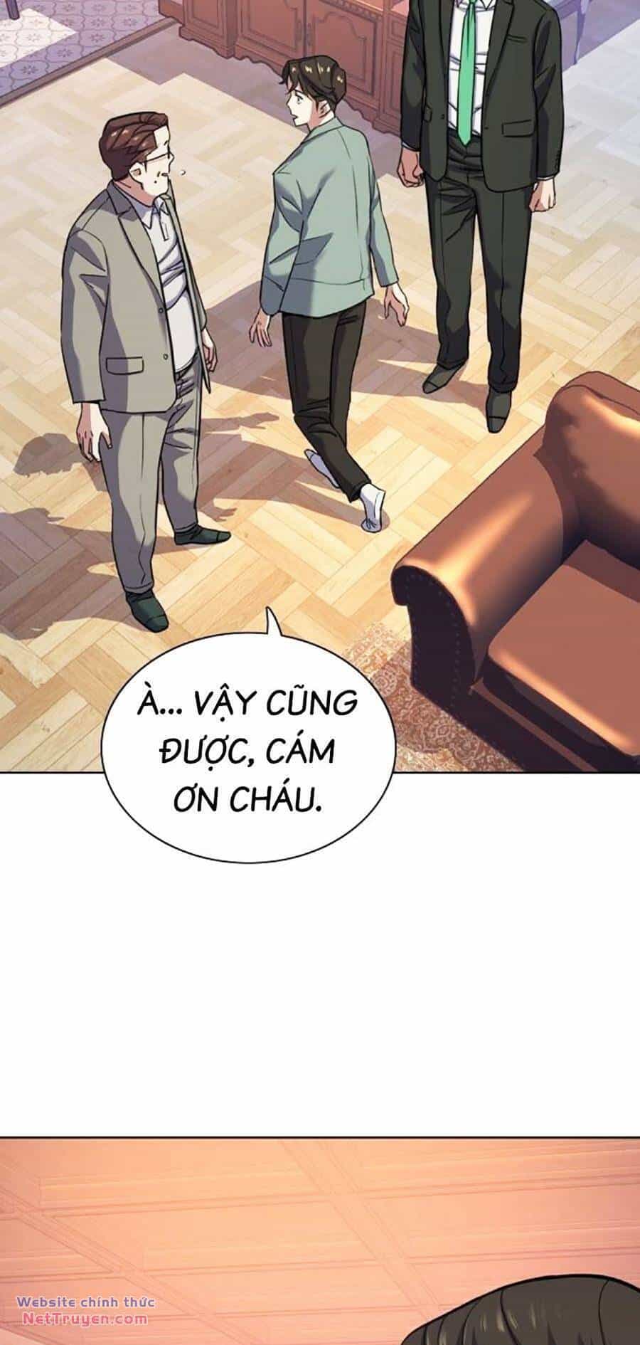 Tiểu Thiếu Gia Gia Tộc Tài Phiệt - Chương 96 - ảnh 63