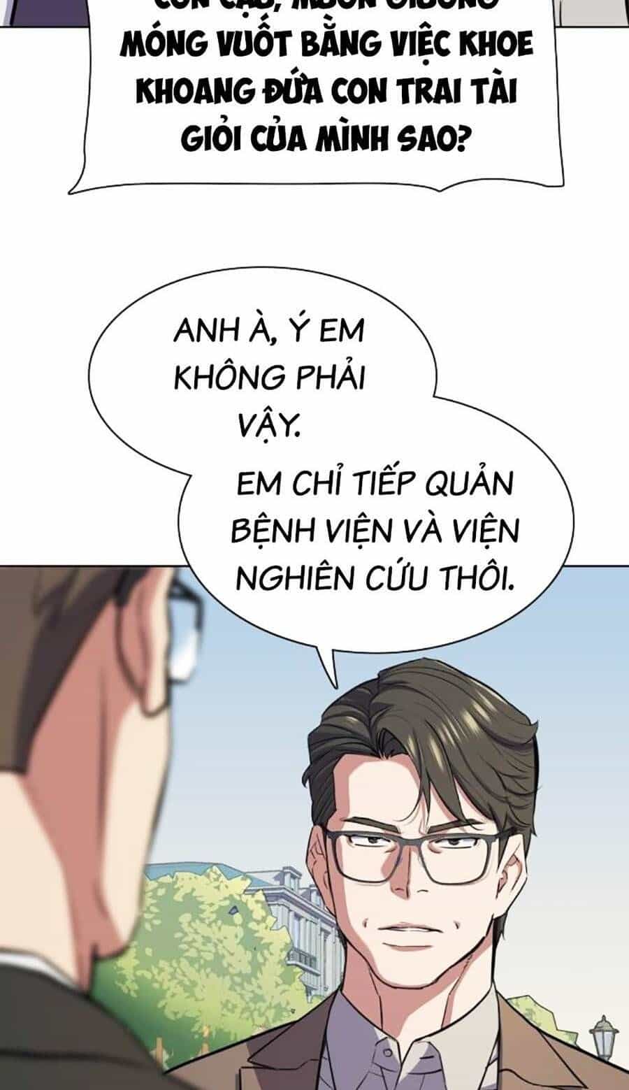 Tiểu Thiếu Gia Gia Tộc Tài Phiệt - Chương 97 - ảnh 83