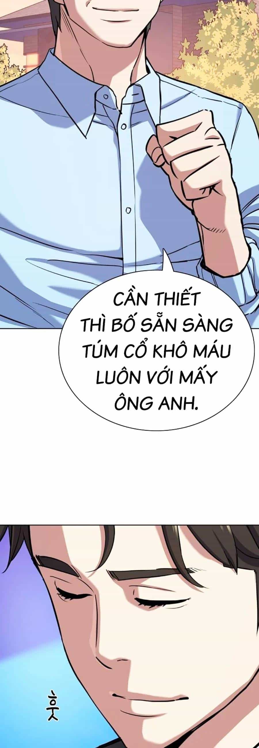 Tiểu Thiếu Gia Gia Tộc Tài Phiệt - Chương 98 - ảnh 38