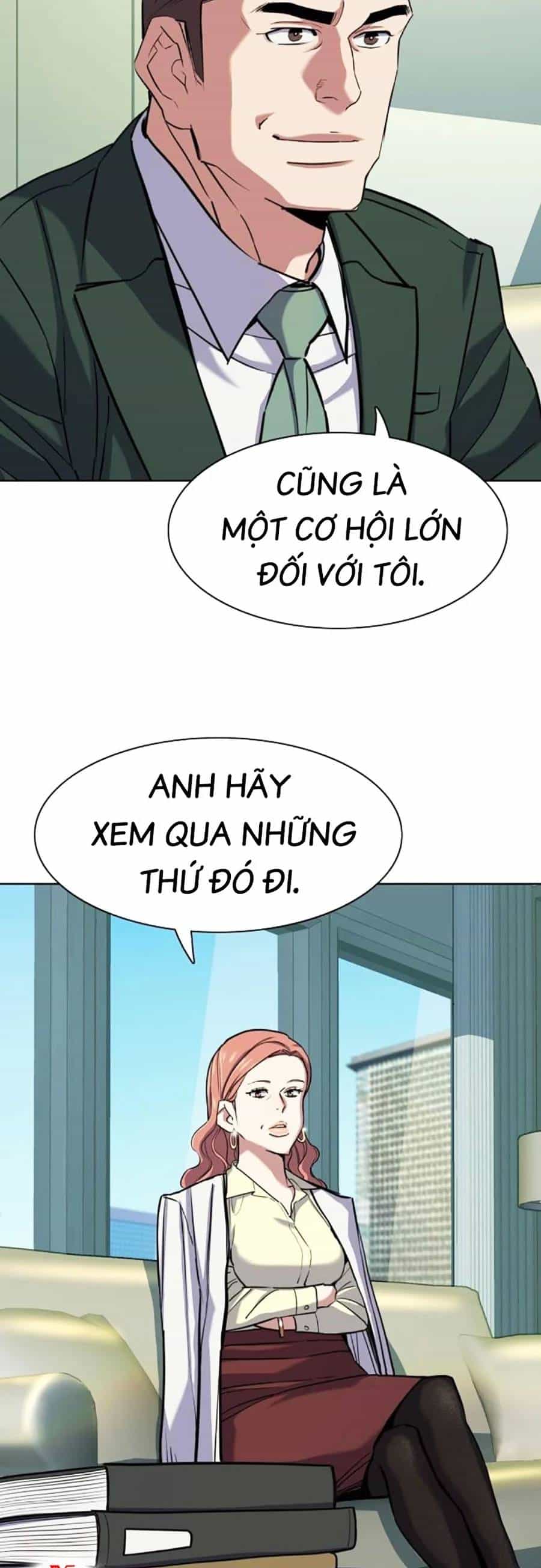 Tiểu Thiếu Gia Gia Tộc Tài Phiệt - Chương 99 - ảnh 24