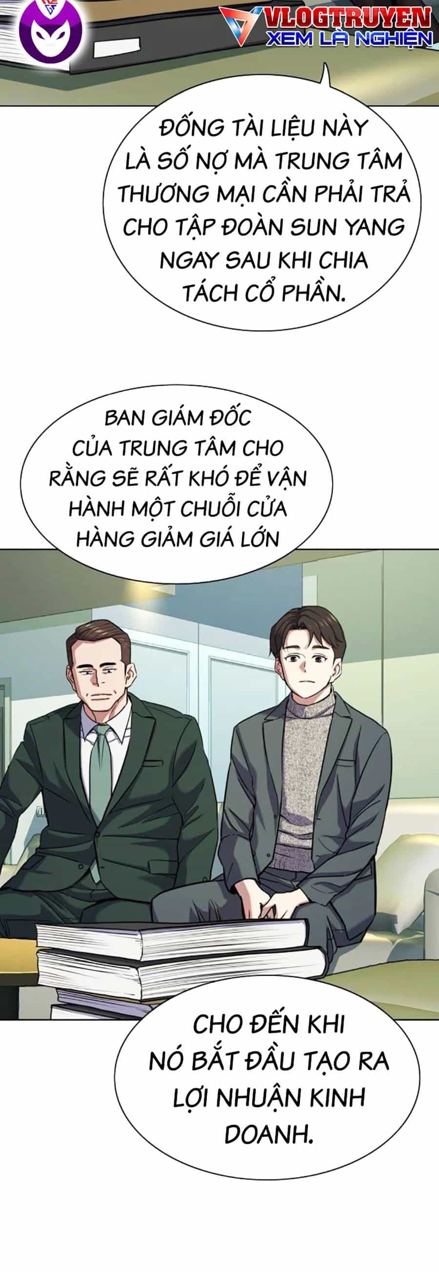 Tiểu Thiếu Gia Gia Tộc Tài Phiệt - Chương 99 - ảnh 25