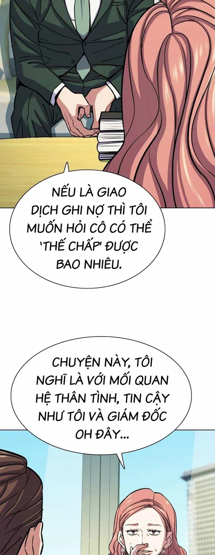 Tiểu Thiếu Gia Gia Tộc Tài Phiệt - Chương 99 - ảnh 53