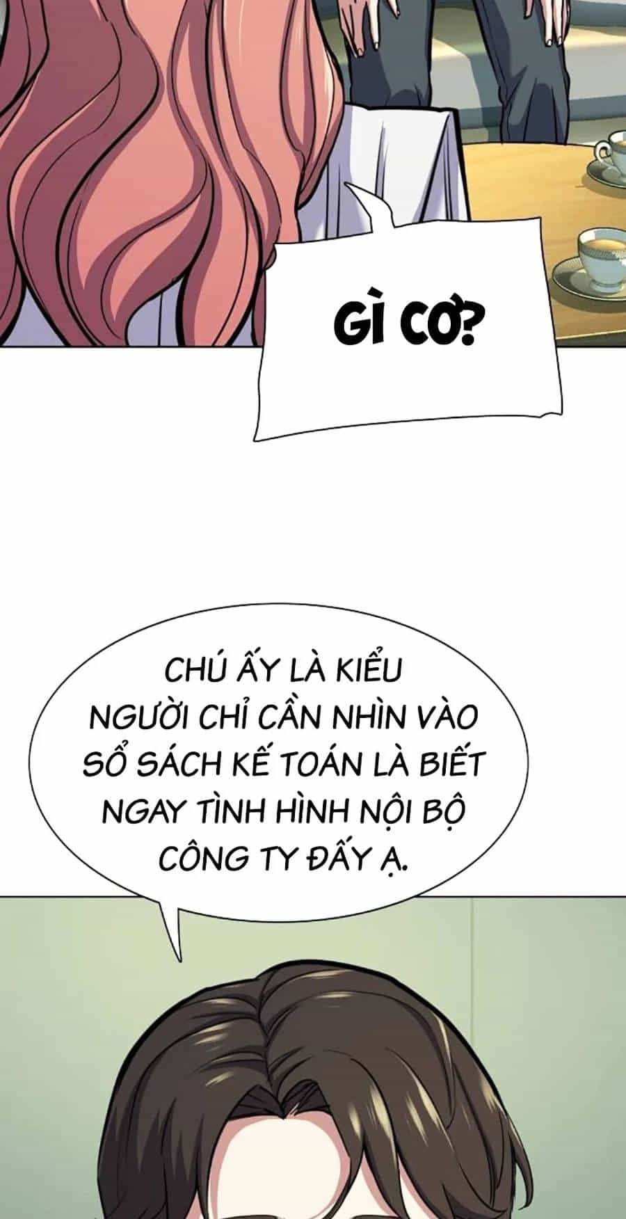 Tiểu Thiếu Gia Gia Tộc Tài Phiệt - Chương 99 - ảnh 64