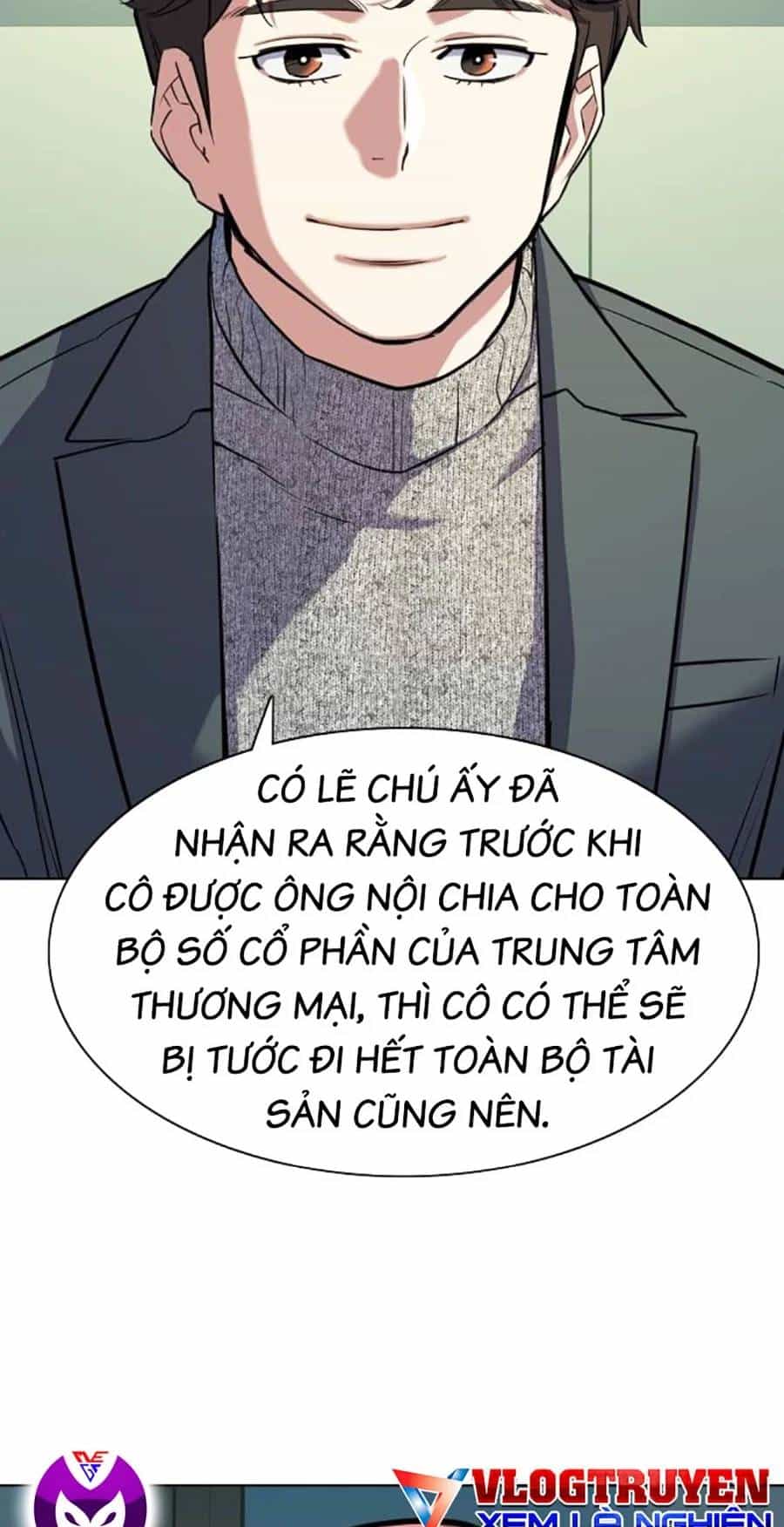 Tiểu Thiếu Gia Gia Tộc Tài Phiệt - Chương 99 - ảnh 65