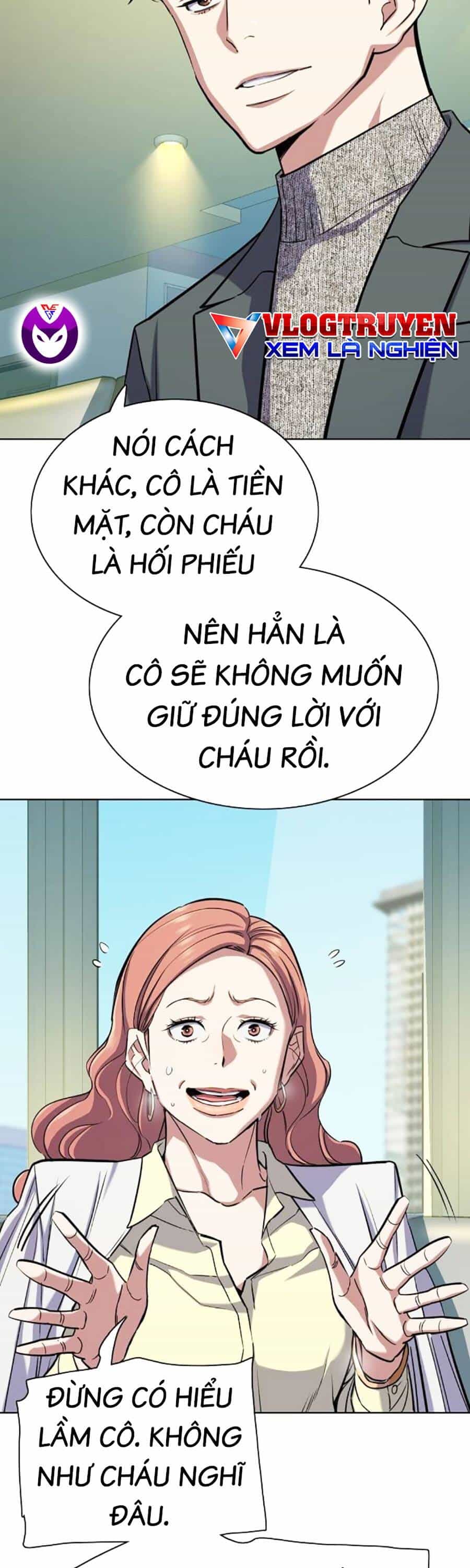 Tiểu Thiếu Gia Gia Tộc Tài Phiệt - Chương 100 - ảnh 19