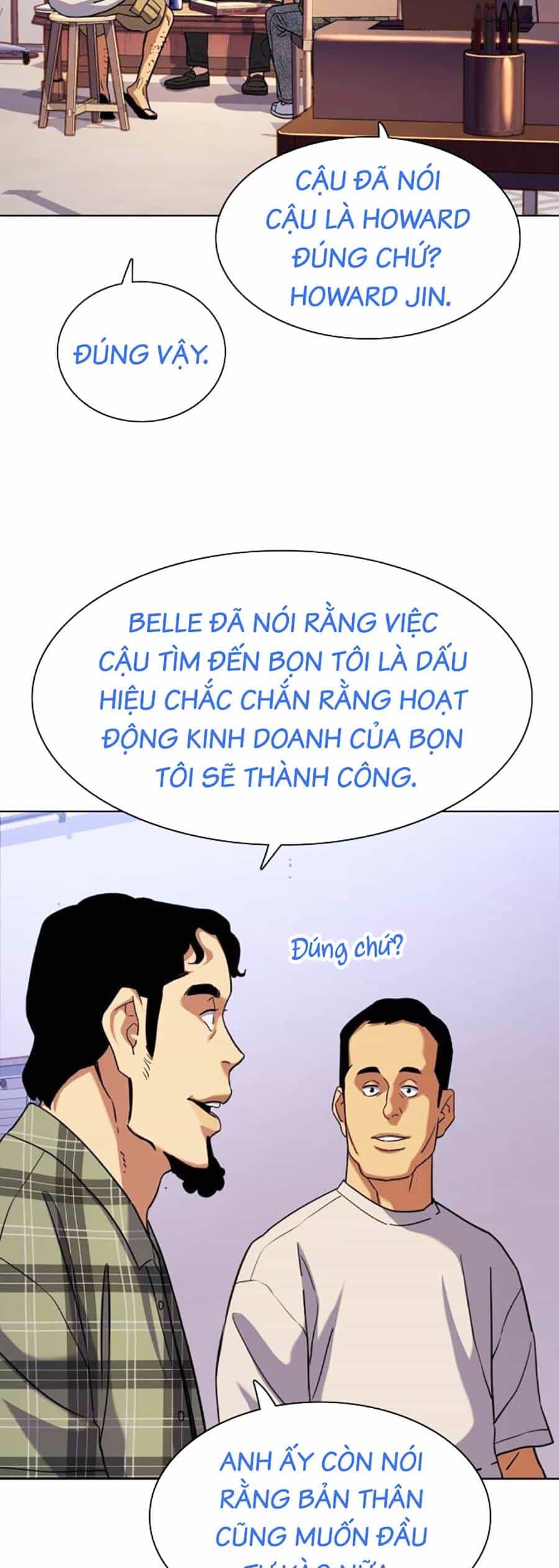 Tiểu Thiếu Gia Gia Tộc Tài Phiệt - Chương 102 - ảnh 67