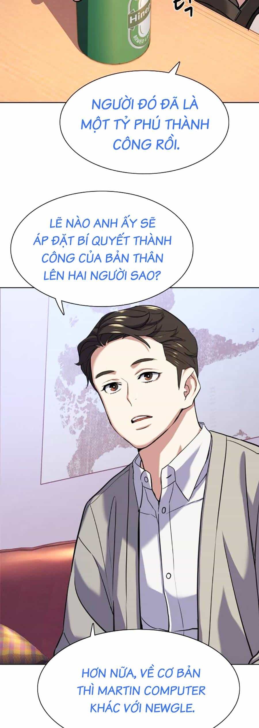 Tiểu Thiếu Gia Gia Tộc Tài Phiệt - Chương 102 - ảnh 69