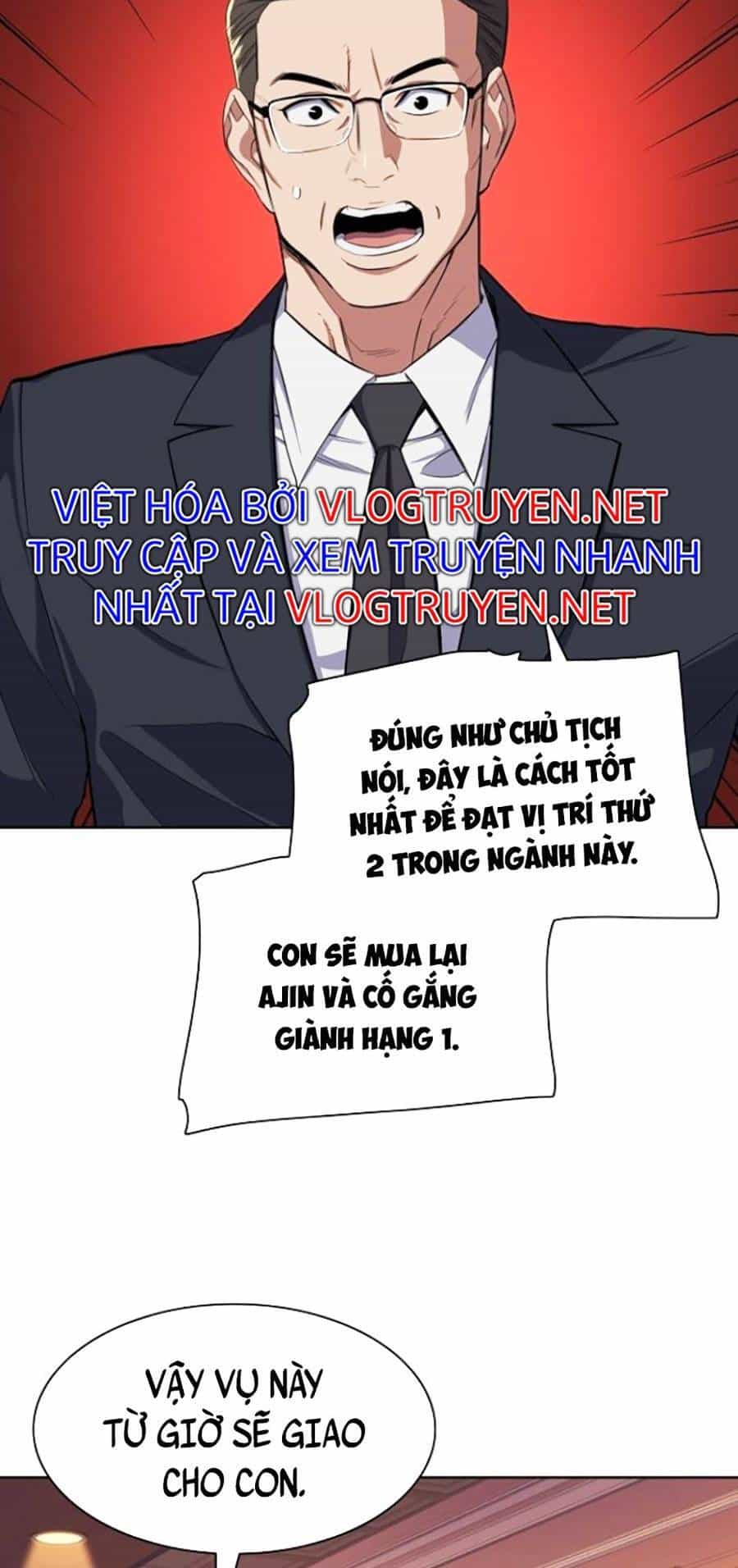 Tiểu Thiếu Gia Gia Tộc Tài Phiệt - Chương 12 - ảnh 4