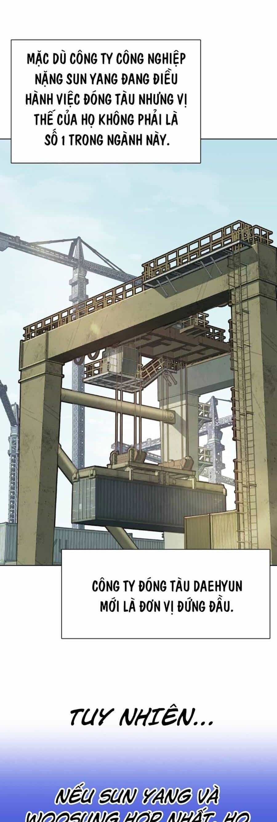 Tiểu Thiếu Gia Gia Tộc Tài Phiệt - Chương 104 - ảnh 45