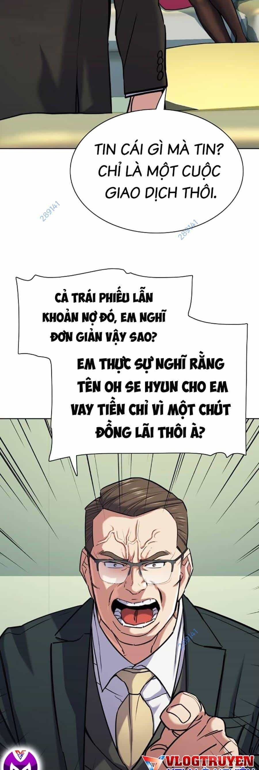 Tiểu Thiếu Gia Gia Tộc Tài Phiệt - Chương 104 - ảnh 7