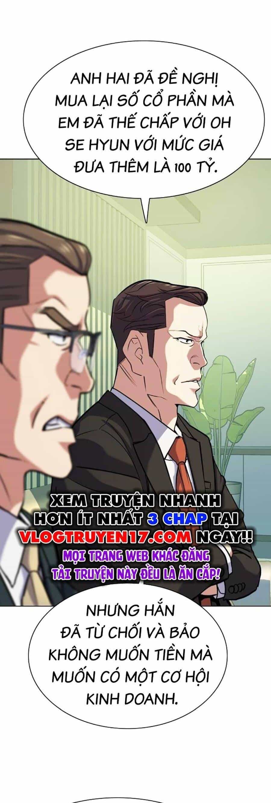 Tiểu Thiếu Gia Gia Tộc Tài Phiệt - Chương 104 - ảnh 9