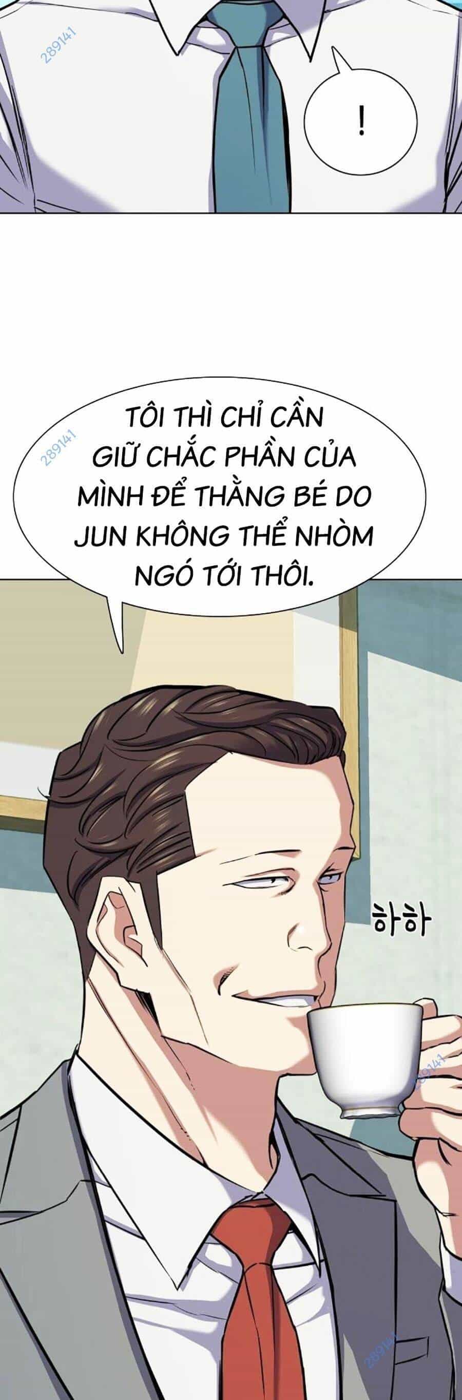 Tiểu Thiếu Gia Gia Tộc Tài Phiệt - Chương 105 - ảnh 79