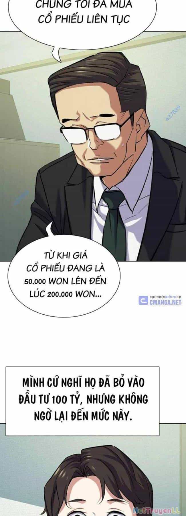 Tiểu Thiếu Gia Gia Tộc Tài Phiệt - Chương 107 - ảnh 63