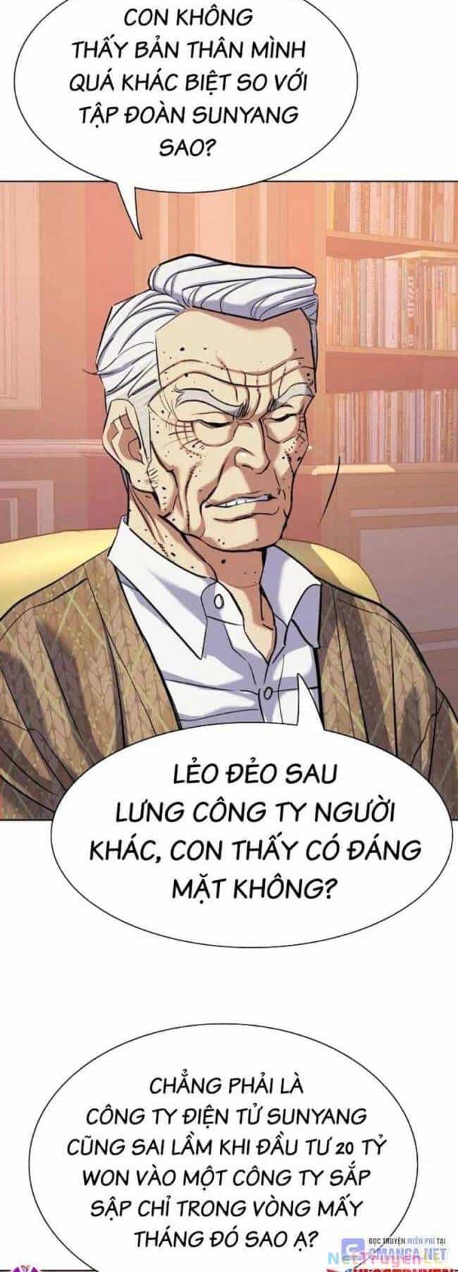 Tiểu Thiếu Gia Gia Tộc Tài Phiệt - Chương 108 - ảnh 66